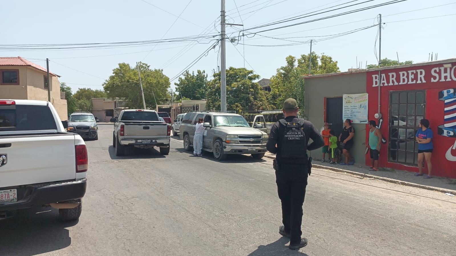 Cinco suicidios más en el estado 