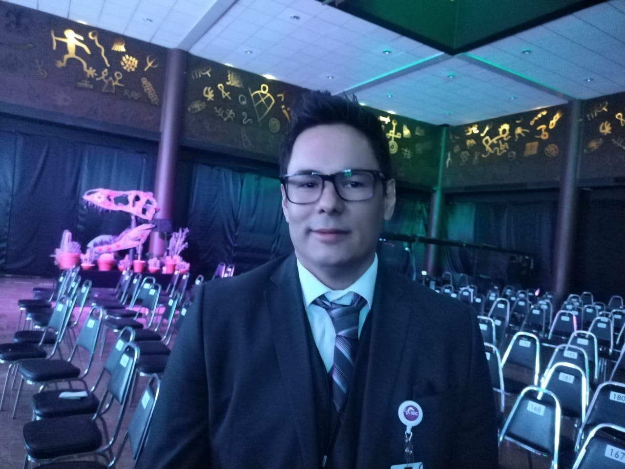 Designarán encargado del Despacho en Secretaría Ejecutiva del IEC