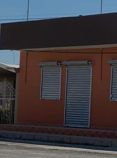 Catean oficinas de mina La Fuga