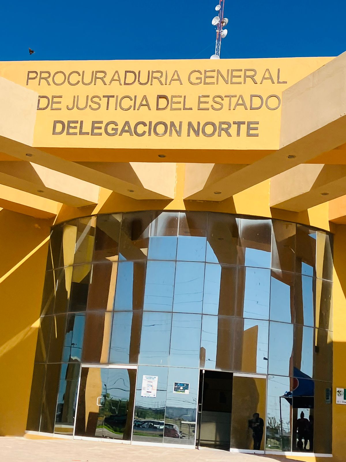 Otro suicidio en Piedras Negras