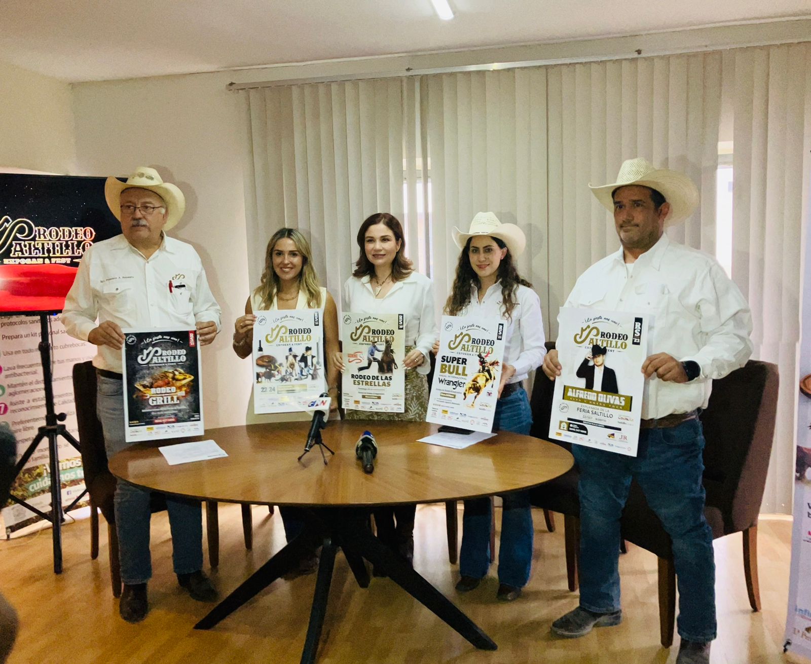 Parras y Cuatro Ciénegas, los pueblos mágicos más visitados
