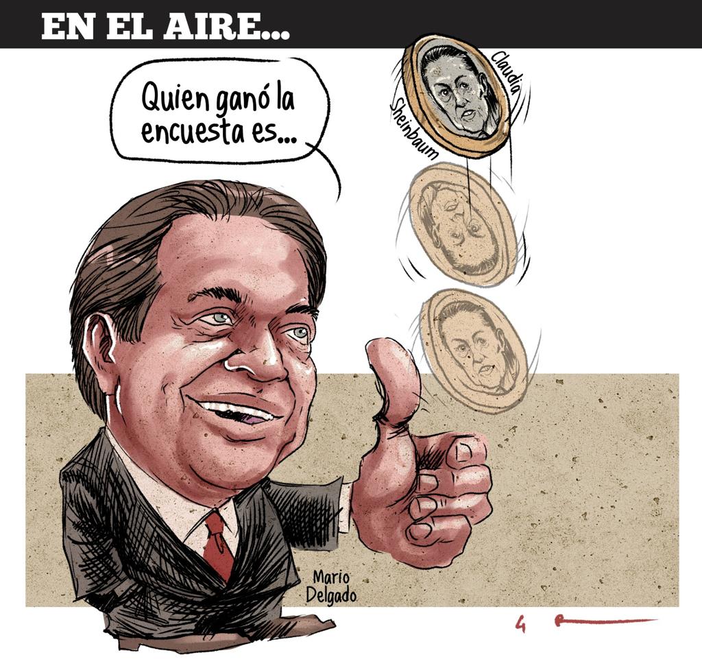 El cartón de hoy