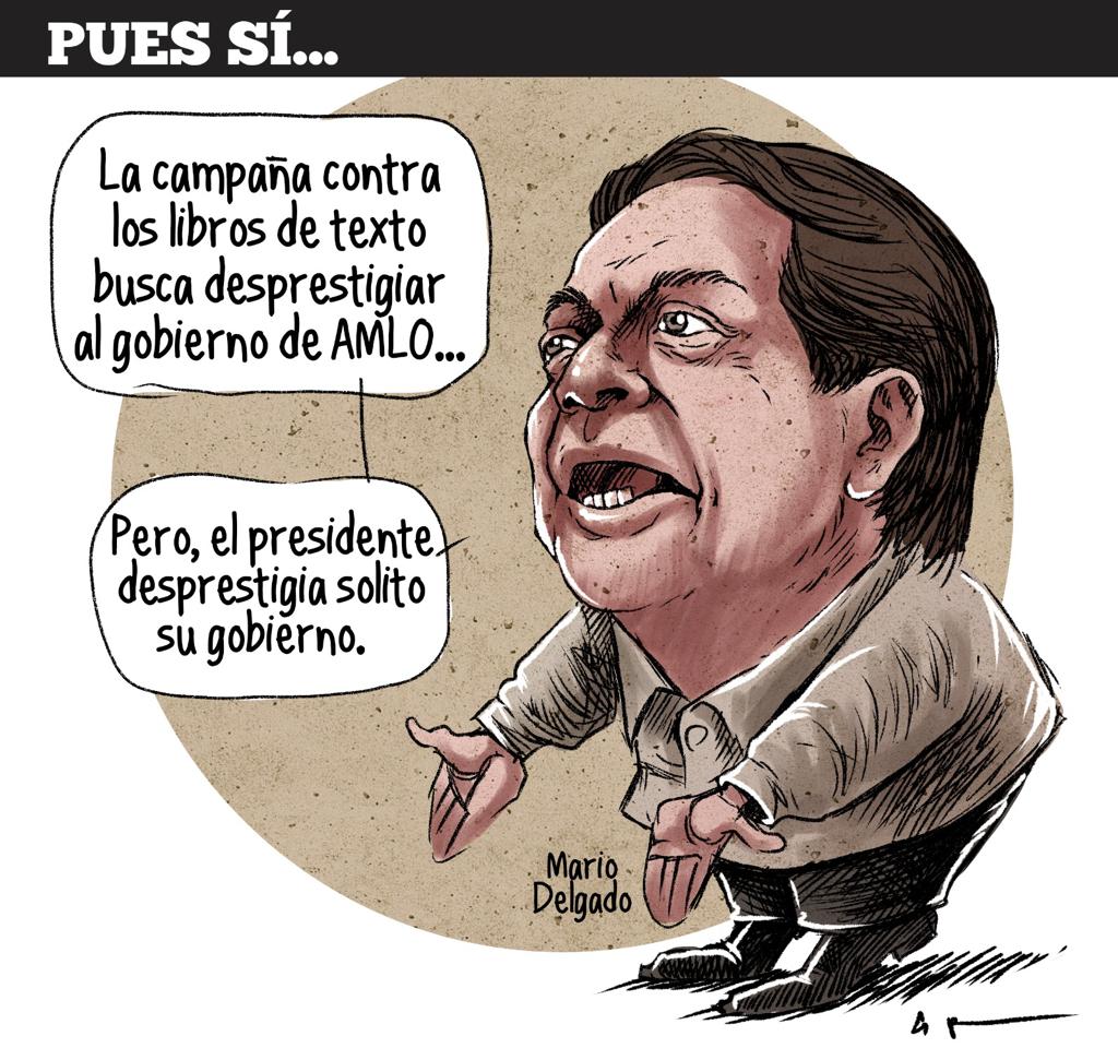 EN LOS PASILLOS