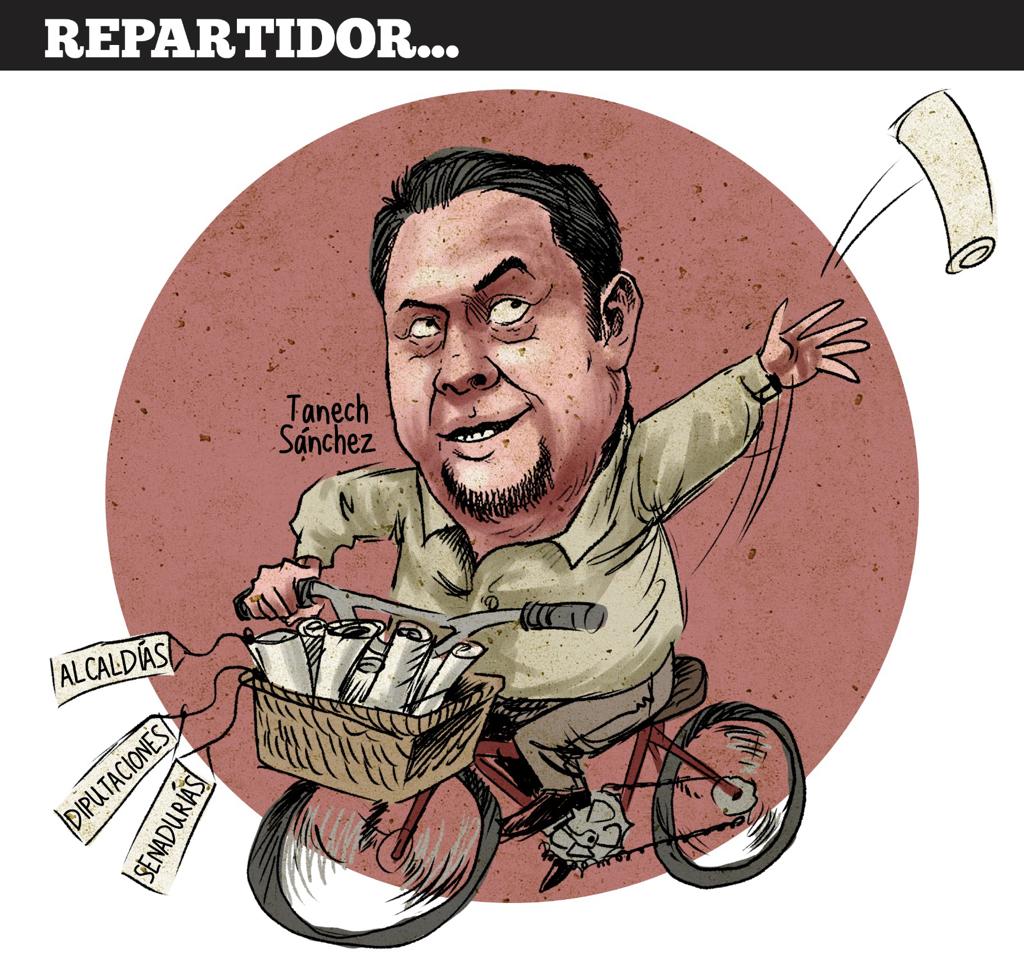 El cartón de hoy