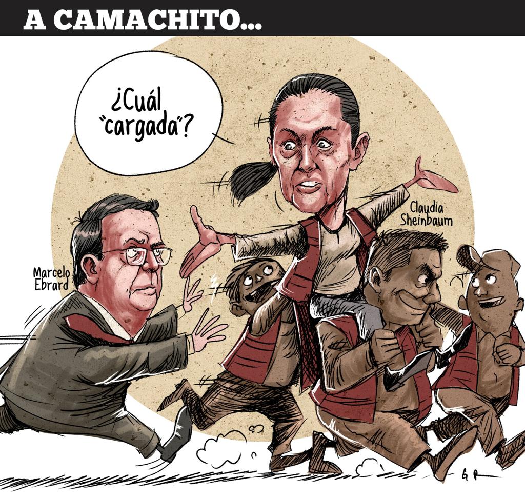 El cartón de hoy
