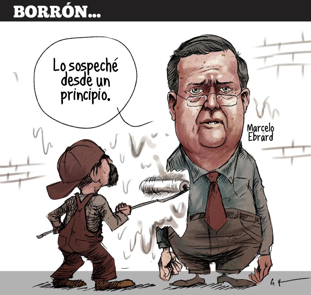 El cartón de hoy