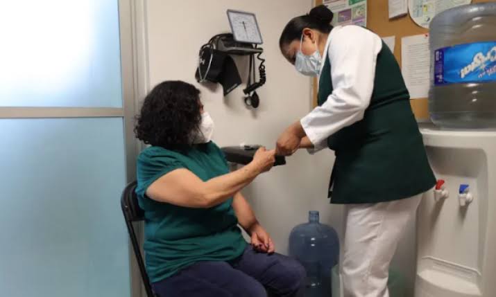 Tendrá Arteaga su primer unidad familiar del IMSS