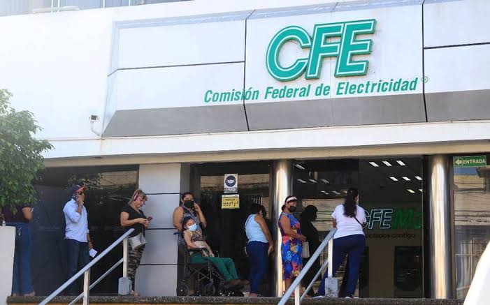 Llaman a protestar vs CFE por altas tarifas