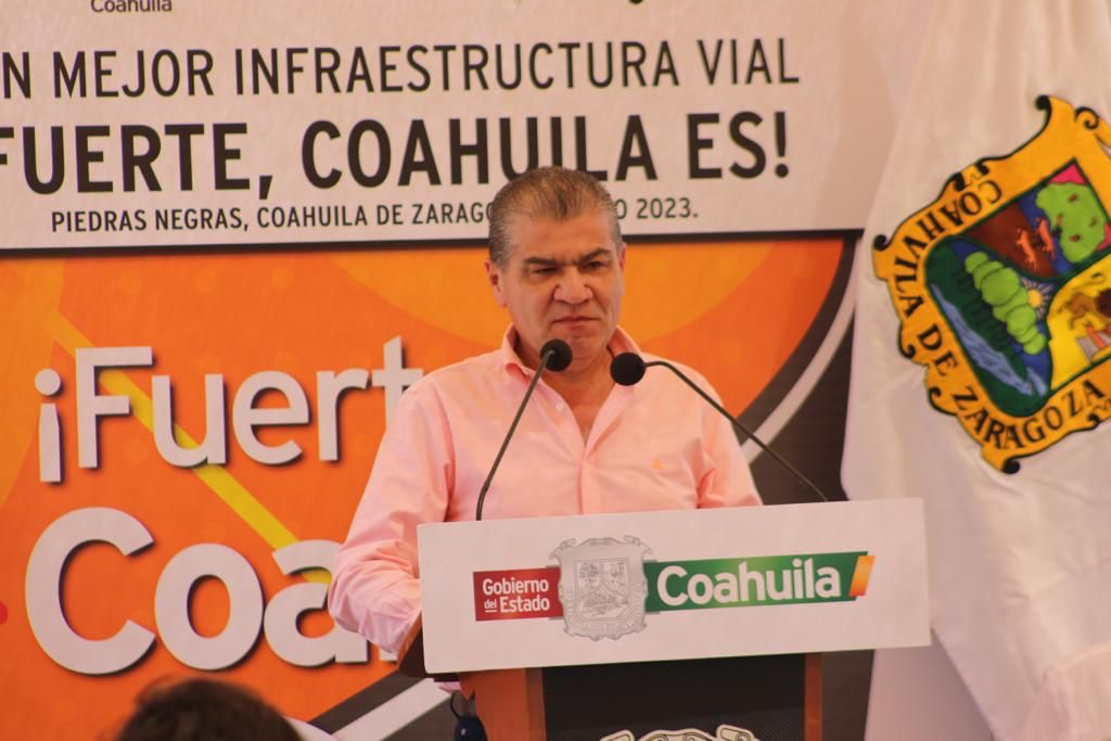 No entregará Coahuila libros de texto: MARS