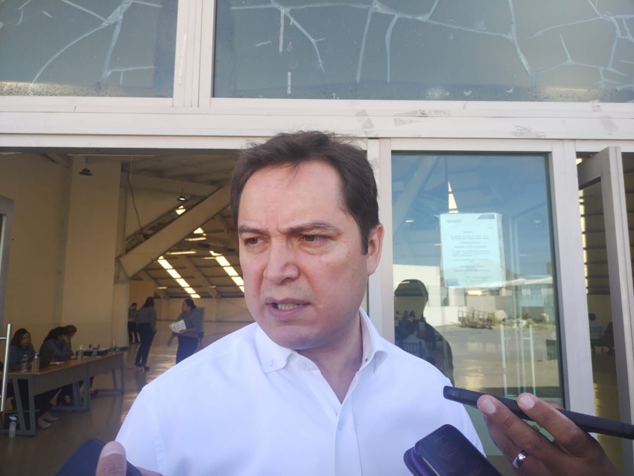 Abiertas las puertas a chamanes y curanderos: SAT 