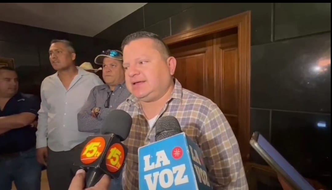 Levantan bloqueo proveedores en Pasta de Conchos 