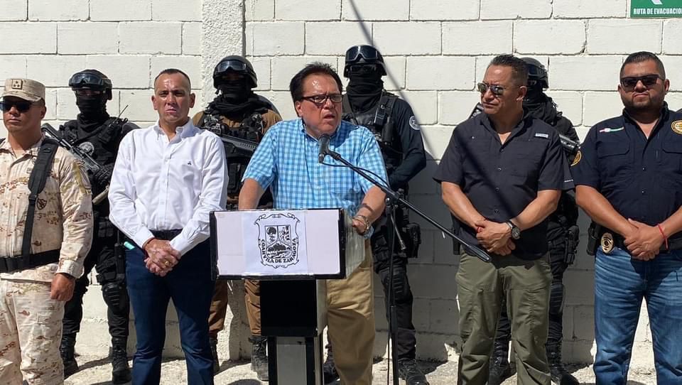 Al penal, detenido en PN relacionado con ataques vs policías 