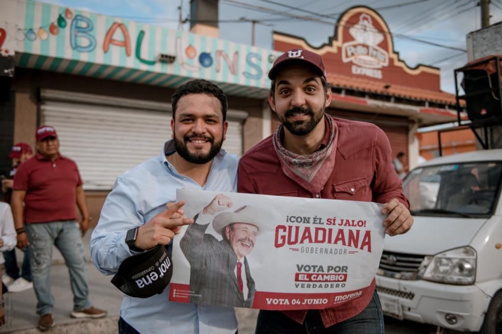 Era un riesgo que quitaran diputación a mujer morenista