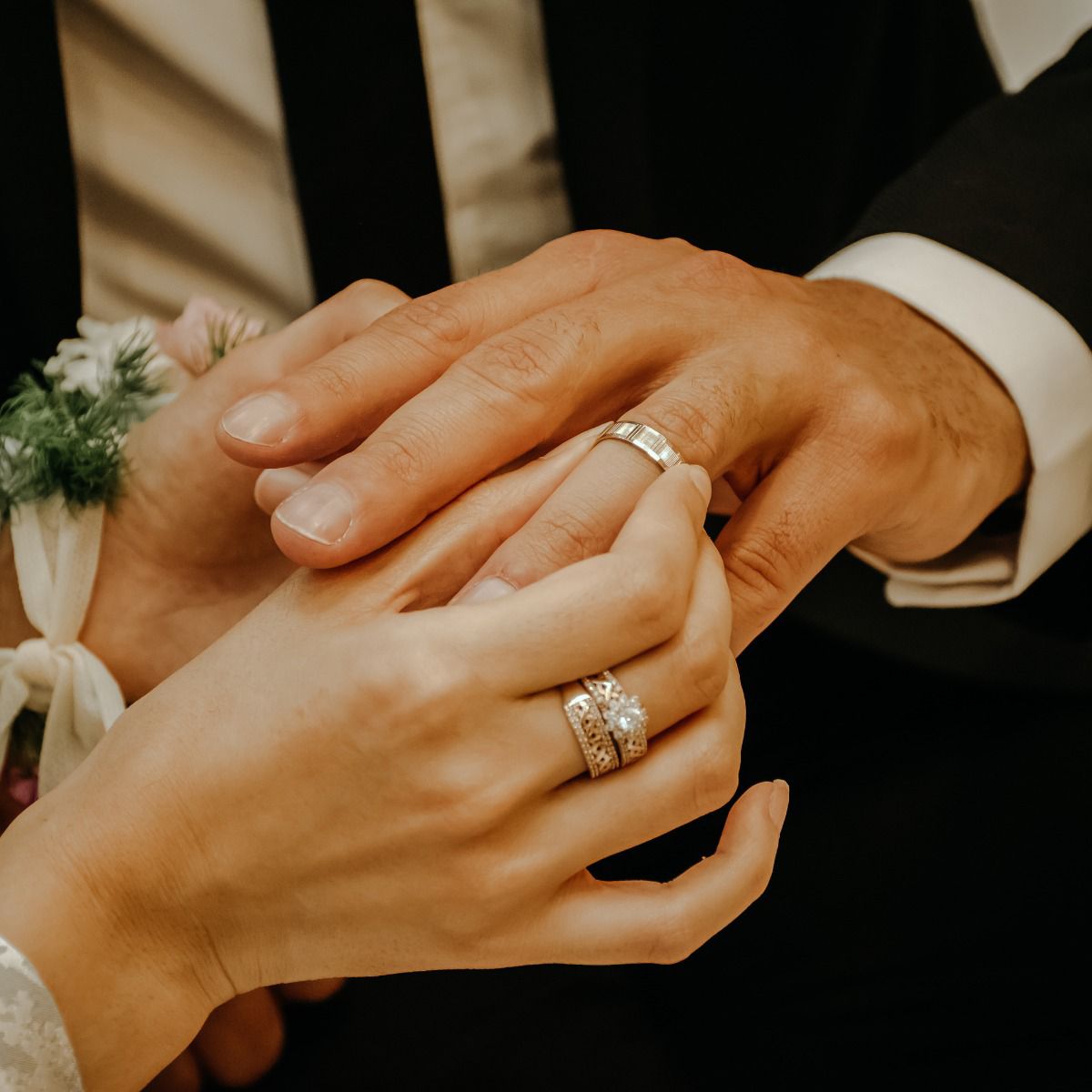 ¿Se acaba el amor? Expertos responden