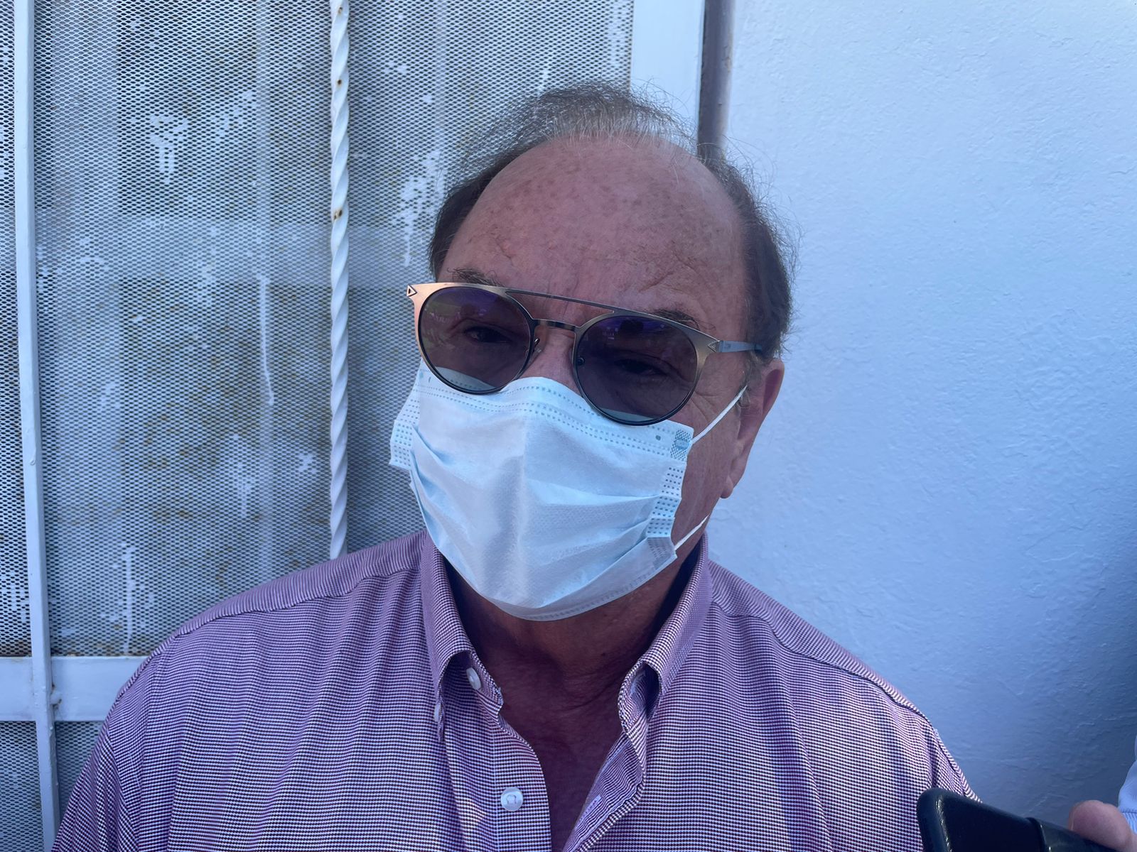 Crecen casos de Covid-19