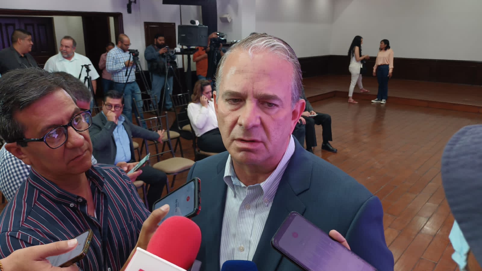 Coahuila, listo para iniciar ciclo escolar
