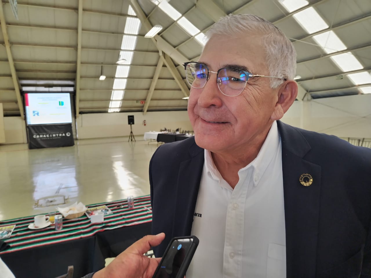 Se volverá a frenar industria automotriz: Canacintra