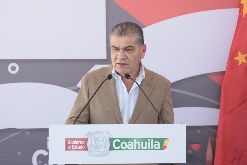 Apoya Coahuila a migrantes