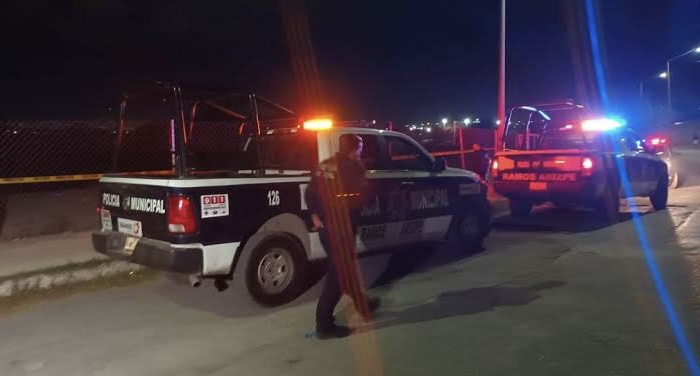 Alcohol cobra otra víctima