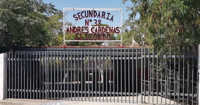 Nueva Denuncia De Abuso Sexual En Escuela 5404