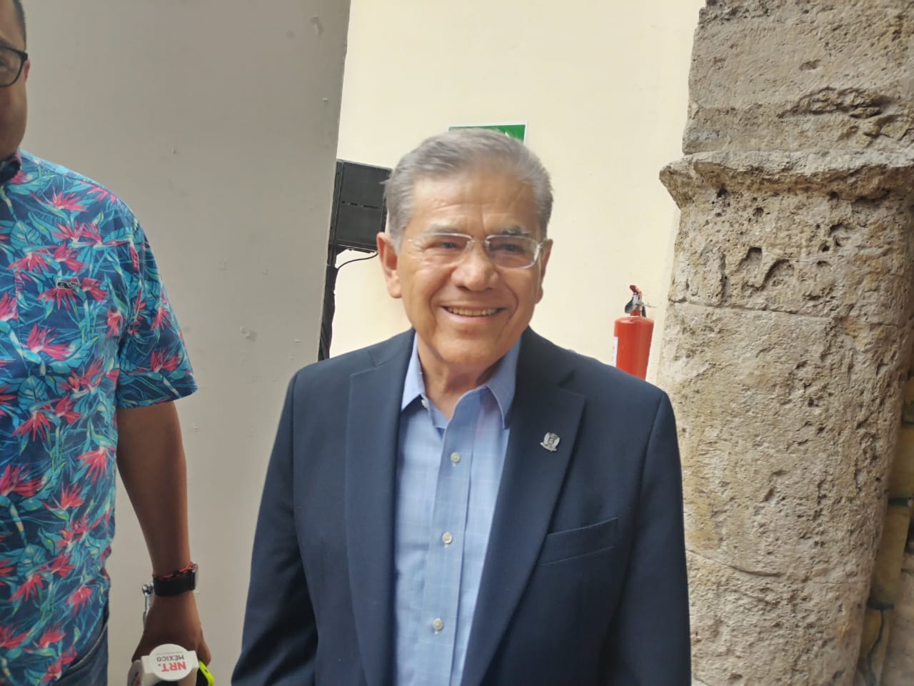 Cuenta UAdeC con mecanismo para resolver movimientos estudiantiles 