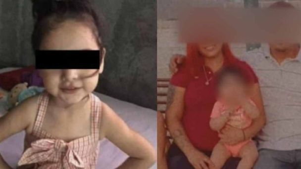 Condenan a 50 años de prisión a madre que mató a su hija 