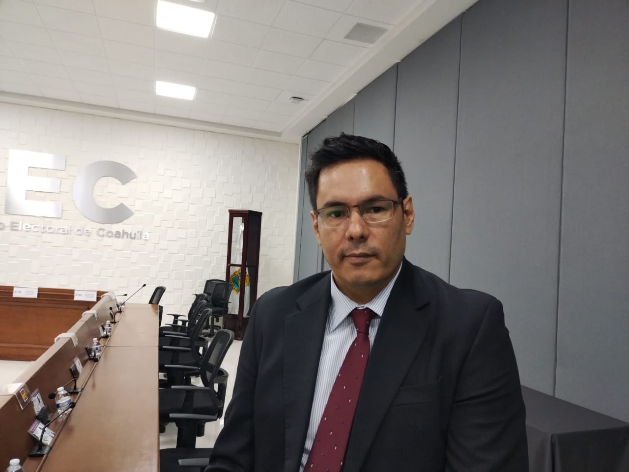 Contratará IEC mil personas durante elección del 2024