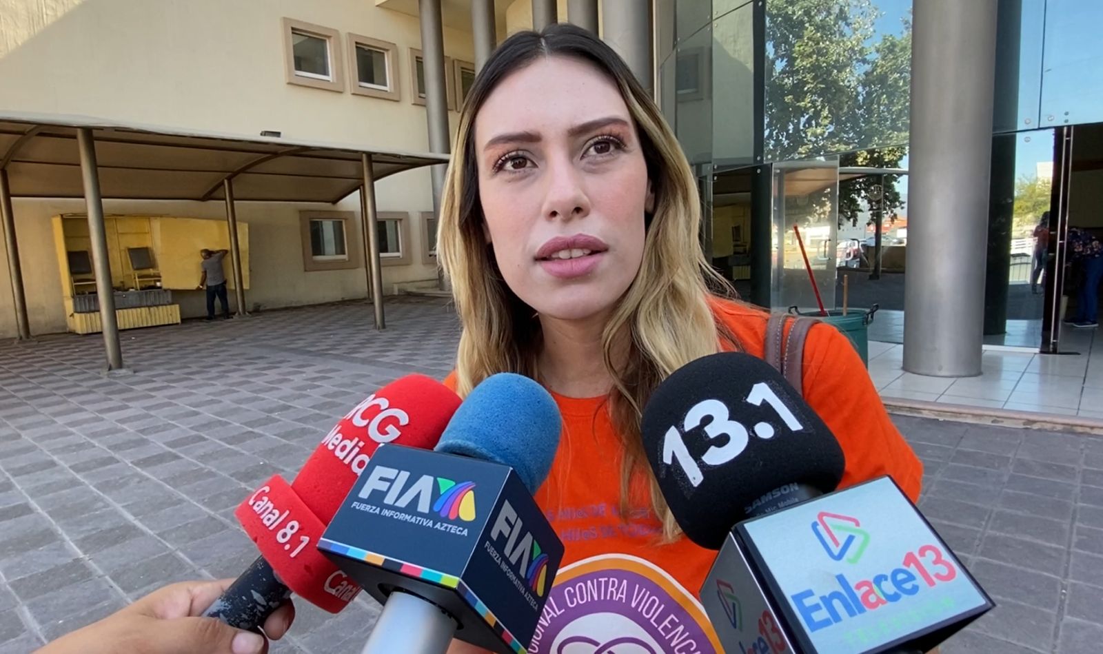 Acusan mujeres a juez de dilatar justicia