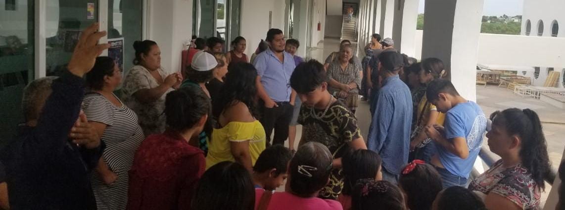 Desoye Emilio de Hoyos a ciudadanos