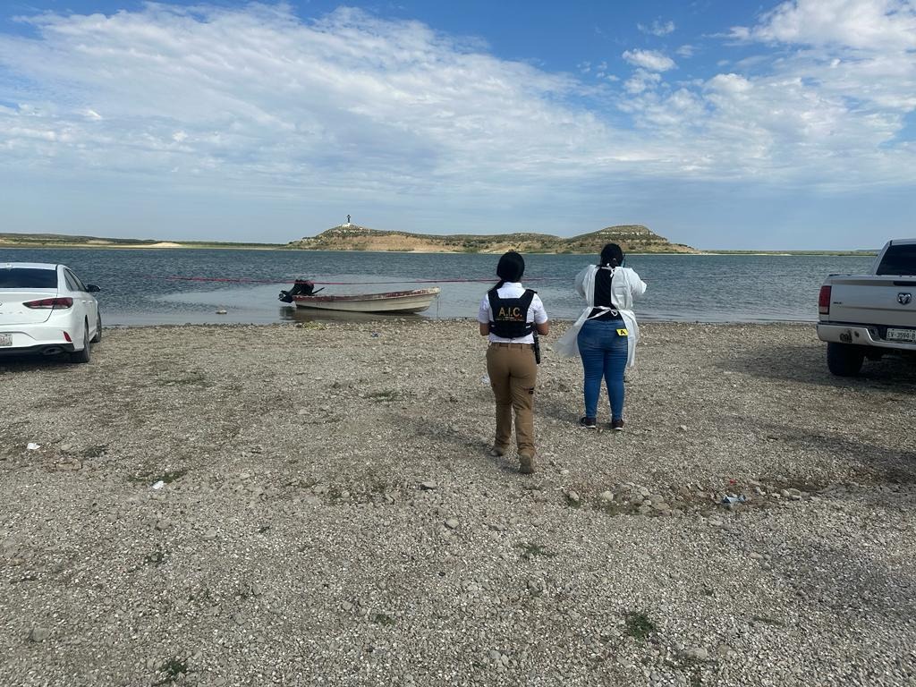 Muere pescador en La Amistad 