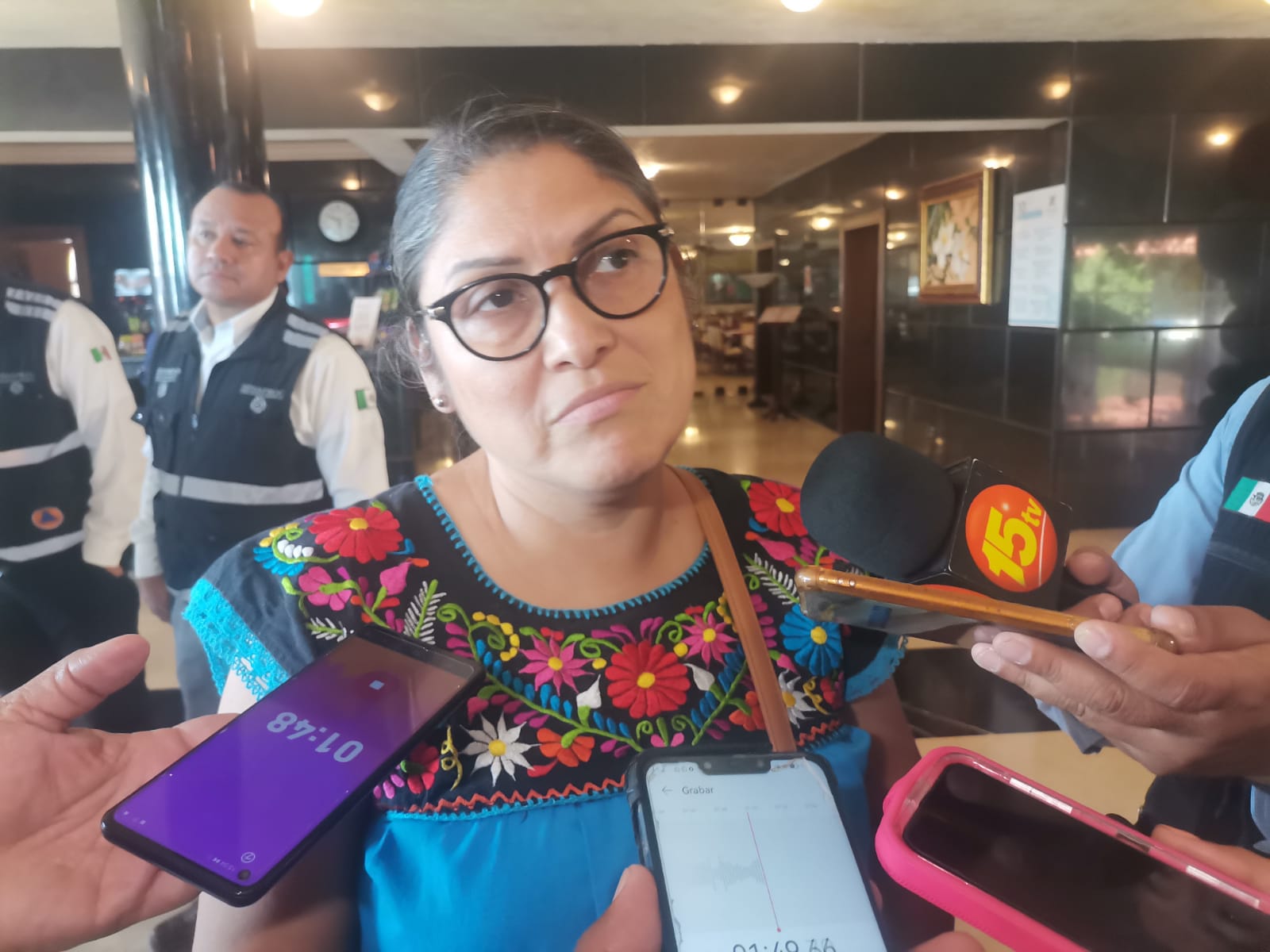 Retraso considerable en rescate de Pasta de Conchos 