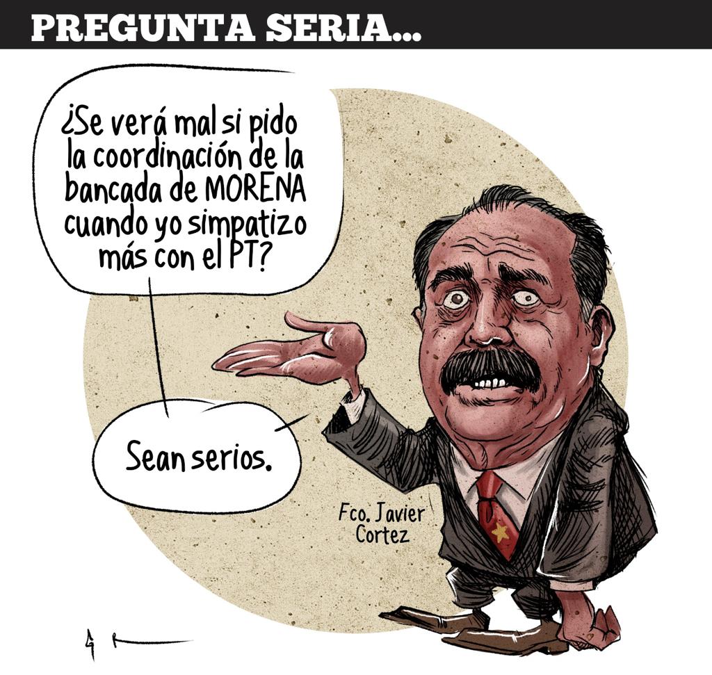 El cartón de hoy