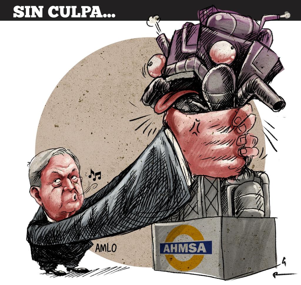 El cartón de hoy