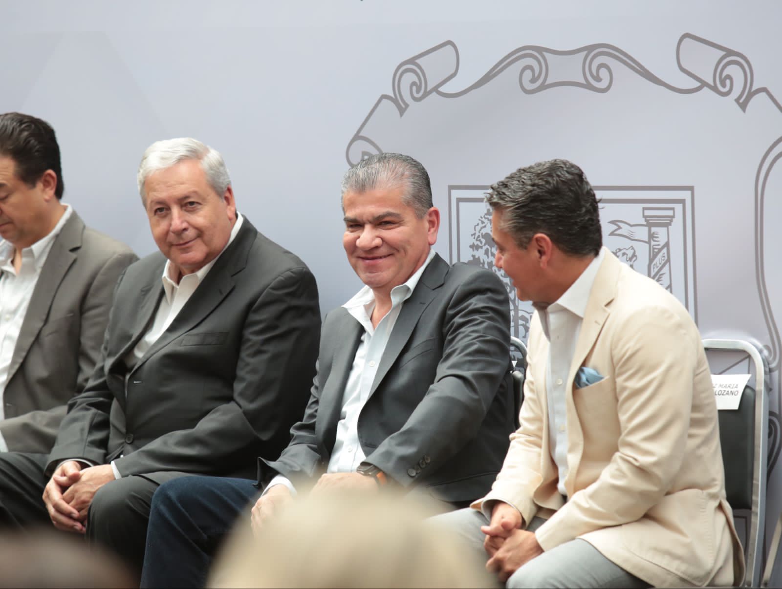 “Participación ciudadana, una prioridad en mi gobierno”: MARS