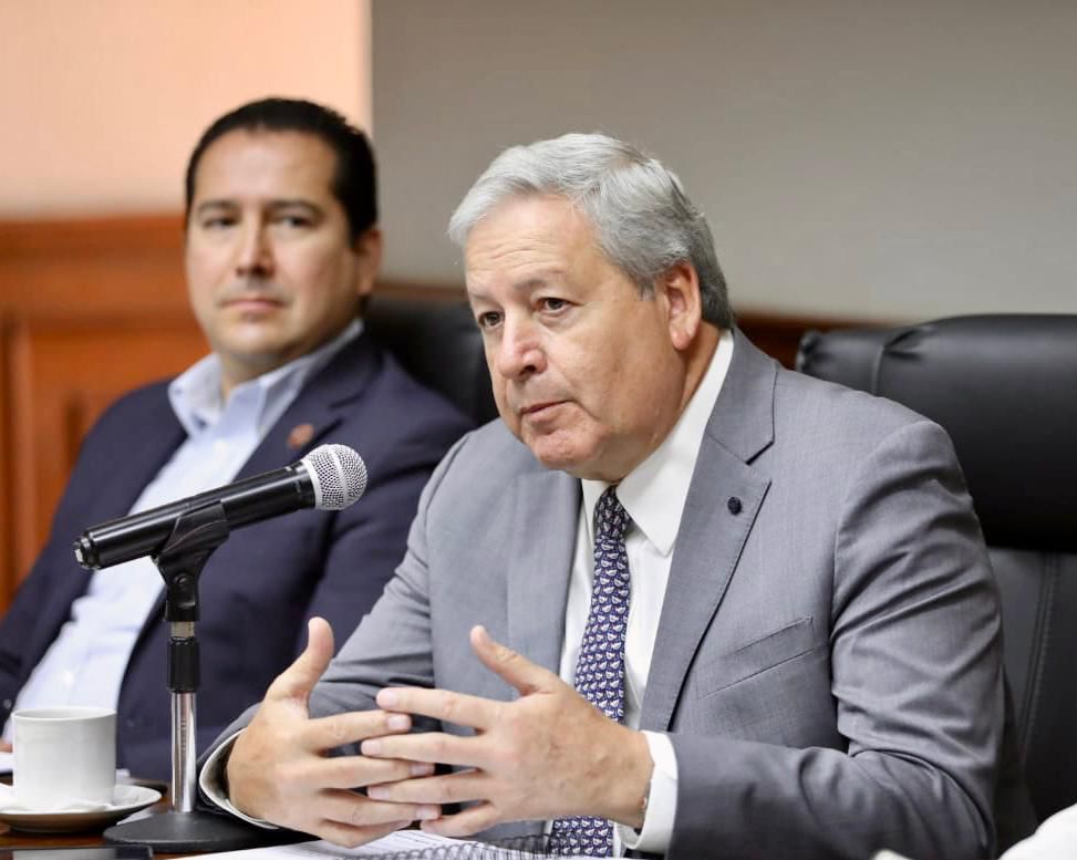 Aprueban en Cabildo presupuestos de ingresos y egresos 2024