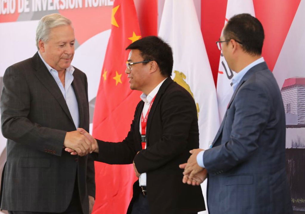 Suma Saltillo más de 9 mil empleos en el año: Chema