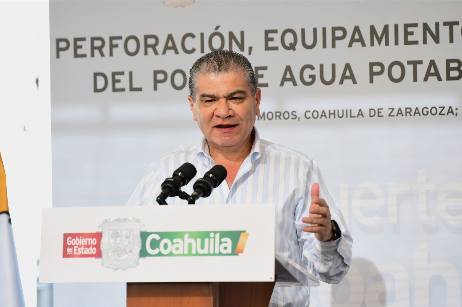 Positivo, el rumbo del Frente Amplio por México: MARS