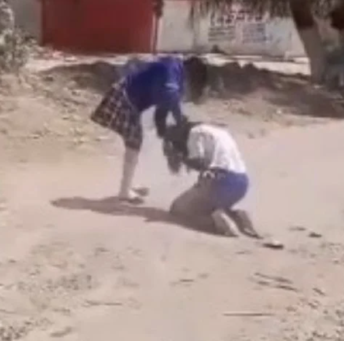 Aumenta agresividad de estudiantes