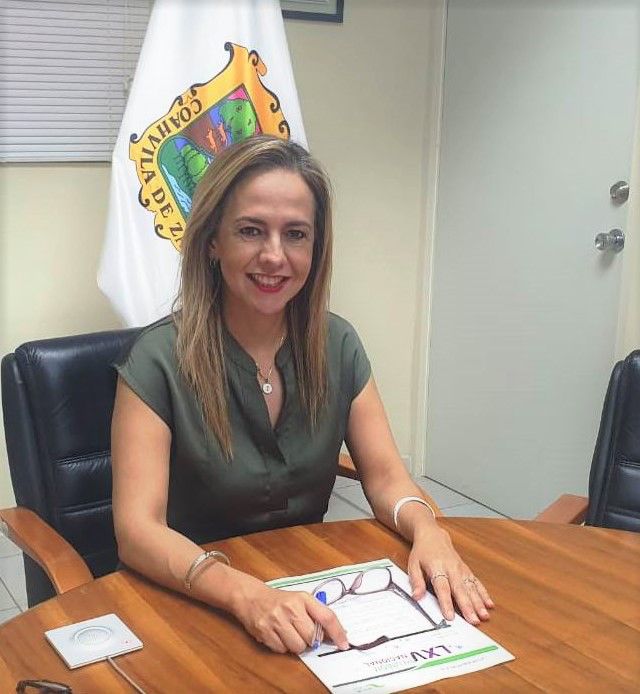 Destaca Coahuila en transparencia y rendición de cuentas