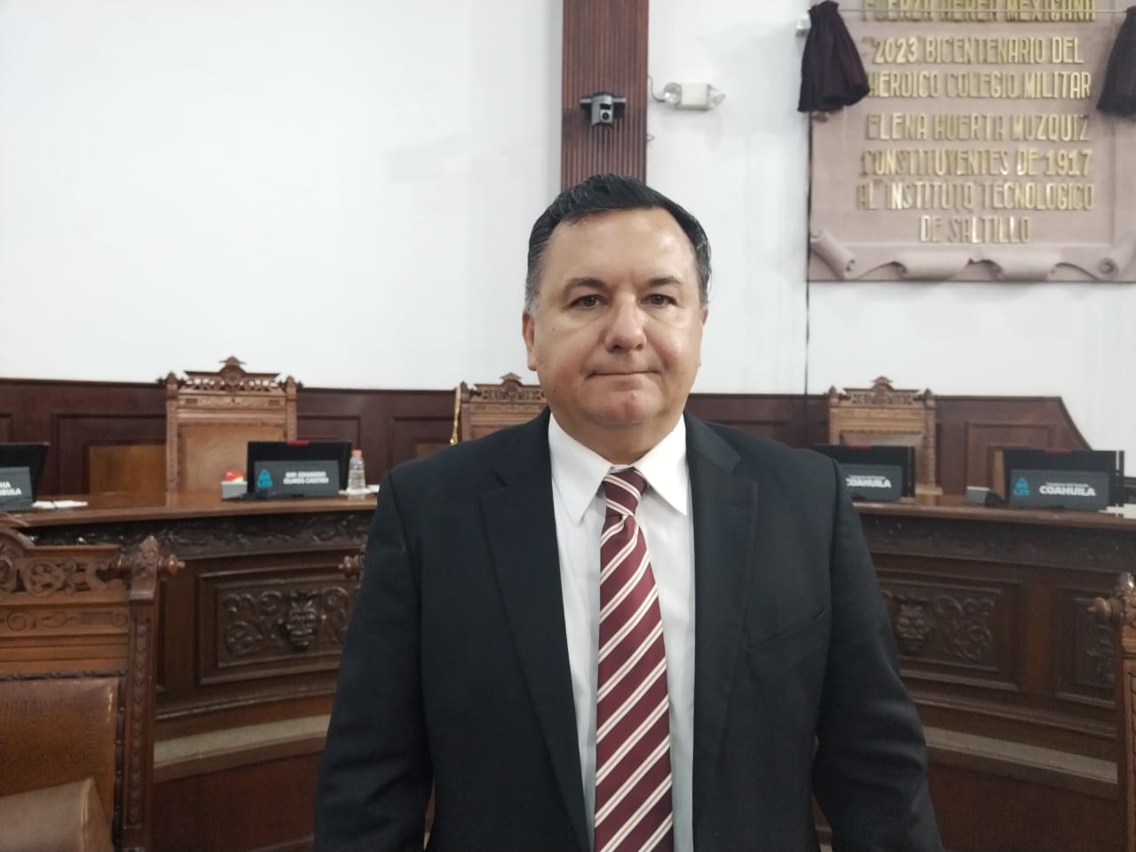 Deudos de Pasta de Conchos no ven avances: diputado 