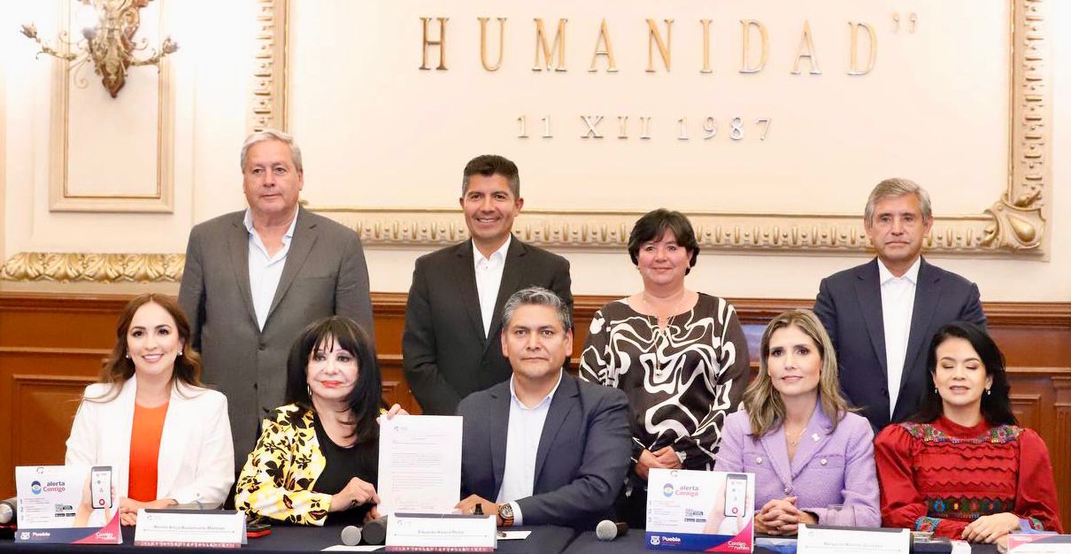Asiste Chema Fraustro al arranque de la sesión de Ciudades Capitales
