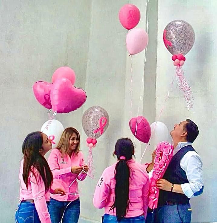 Detectan cáncer de mama en 8 hombres