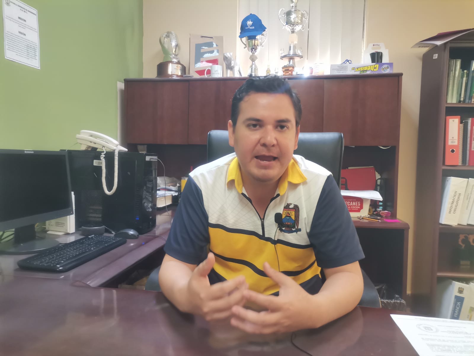 Varados, 27 coahuilenses en Acapulco