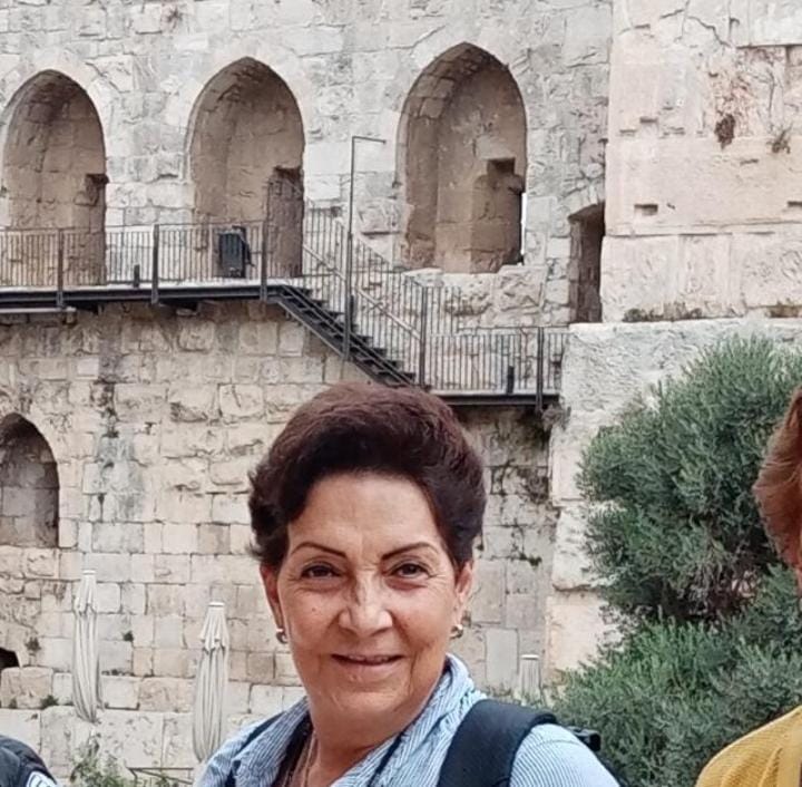 Viven laguneros viaje de terror en Israel