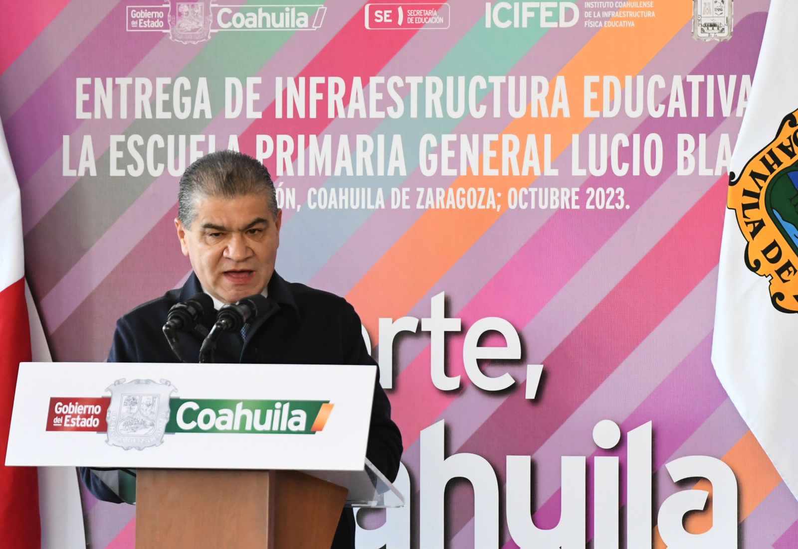 “Pasará 4T a la historia por recorte presupuestal”