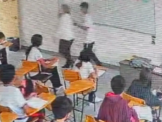 En casa, llevará proceso Asaid N