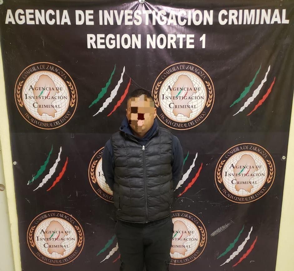 100 años de prisión por secuestro y agresión vs su pareja en PN