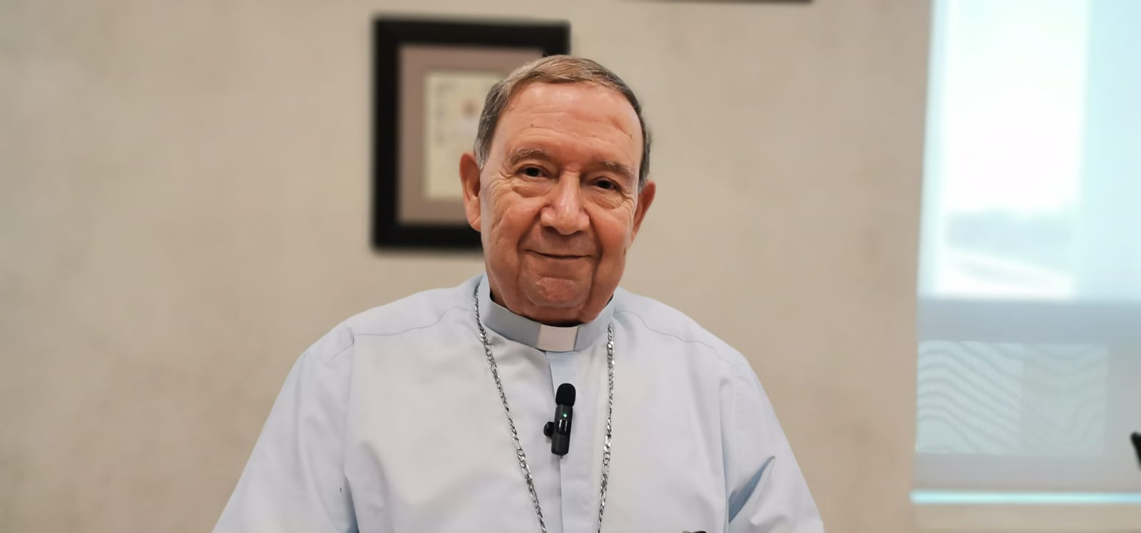 Califica obispo de PN, “de inhumanos”, conceptos de Trump sobre migrantes