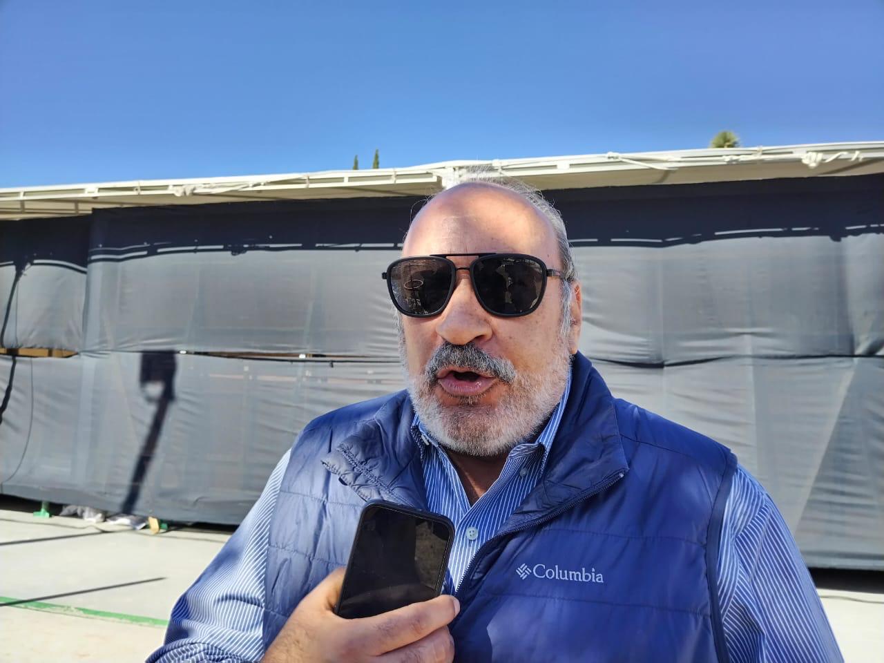 Crecimiento de Saltillo seguirá de forma ordenada