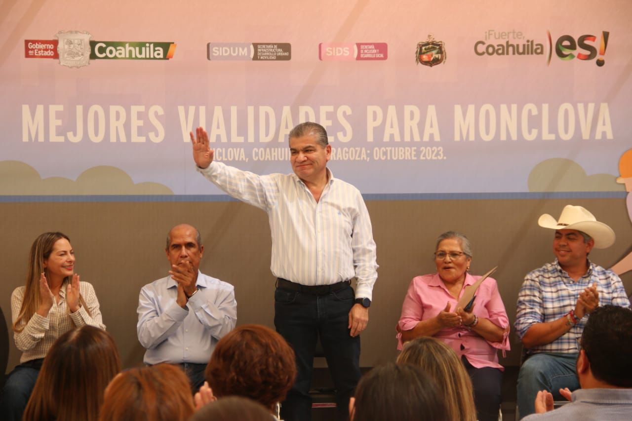 Transforma MARS sectores de la región Centro-Desierto